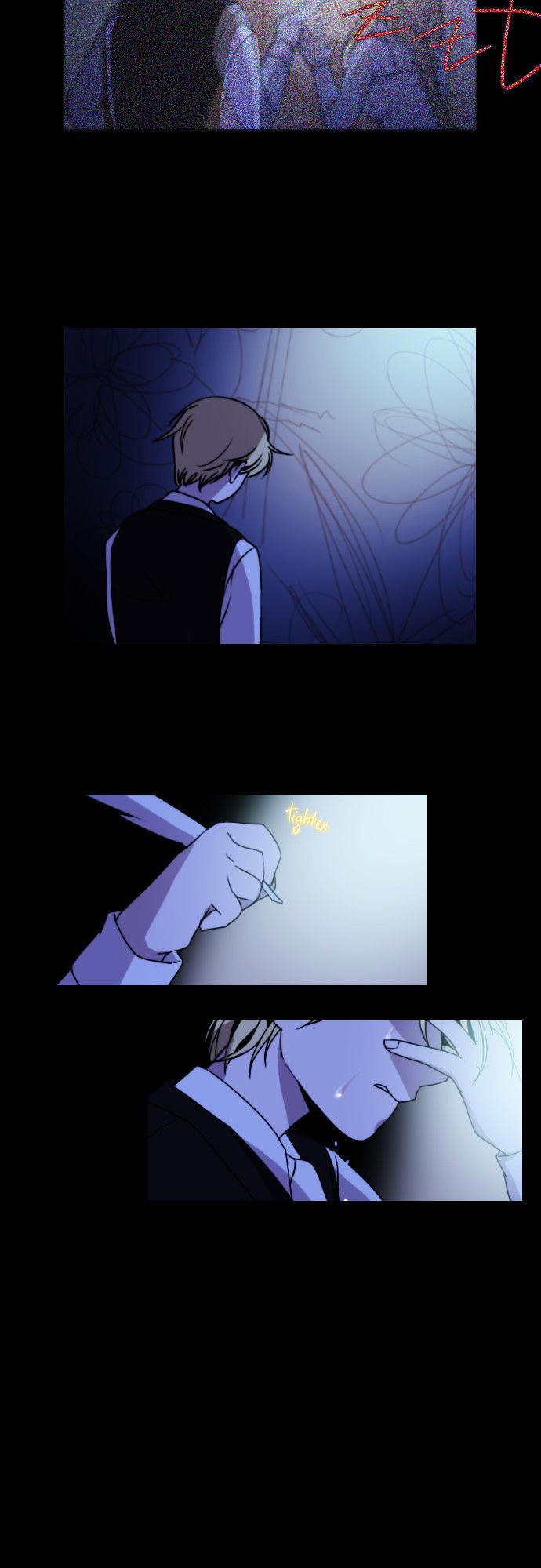 Holy Alice Chapter 1.10 page 8 - Vol.01 Chapter 10 : Ep. 10 - The Emperor's Memory (3)