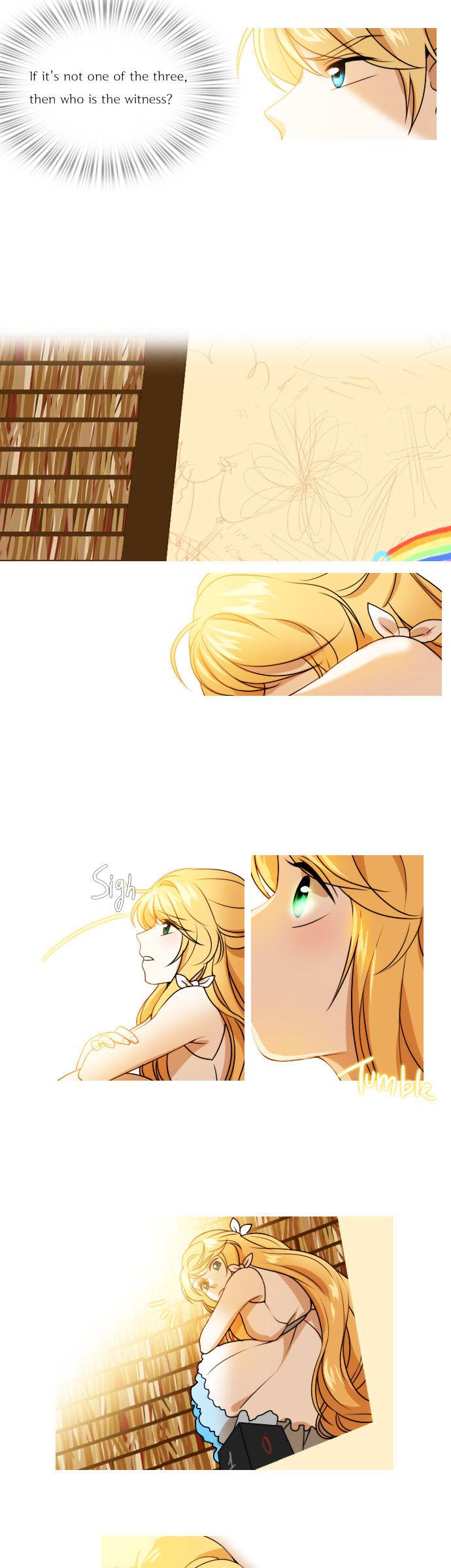Holy Alice Chapter 1.13 page 7 - Vol.01 Chapter 13 : Ep. 13 - The Emperor's Memory (6)