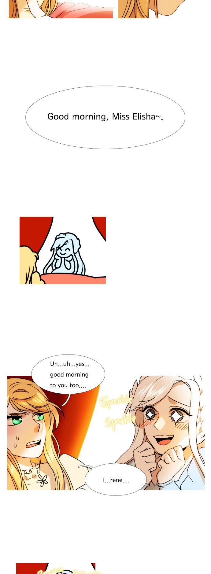 Holy Alice Chapter 1.14 page 3 - Vol.01 Chapter 14 : Ep. 14 - The Emperor's Memory (7)