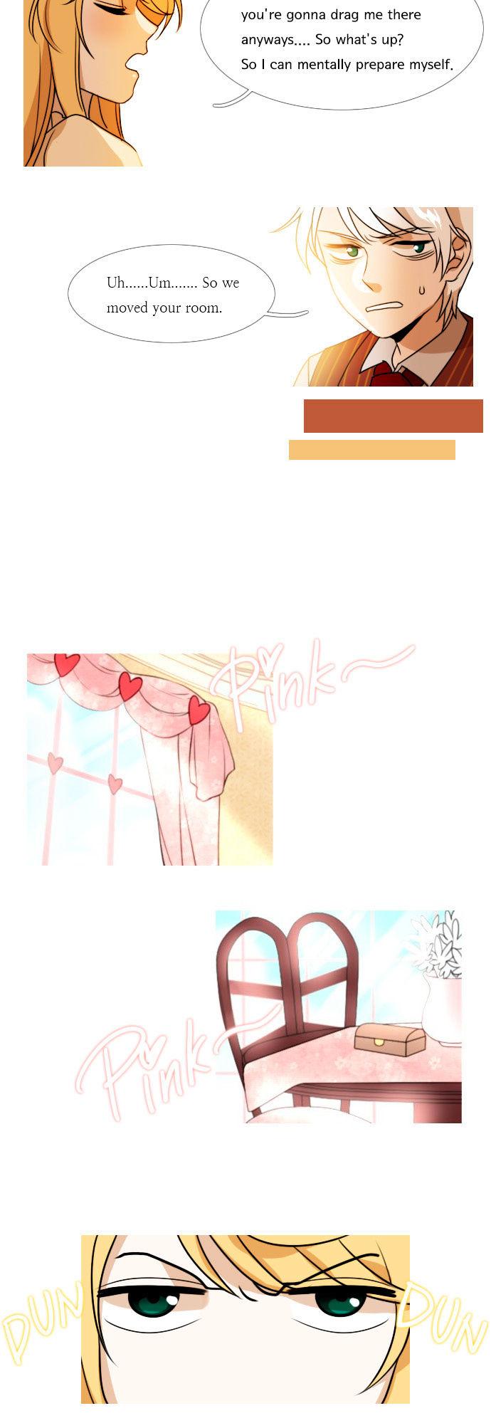 Holy Alice Chapter 1.14 page 7 - Vol.01 Chapter 14 : Ep. 14 - The Emperor's Memory (7)