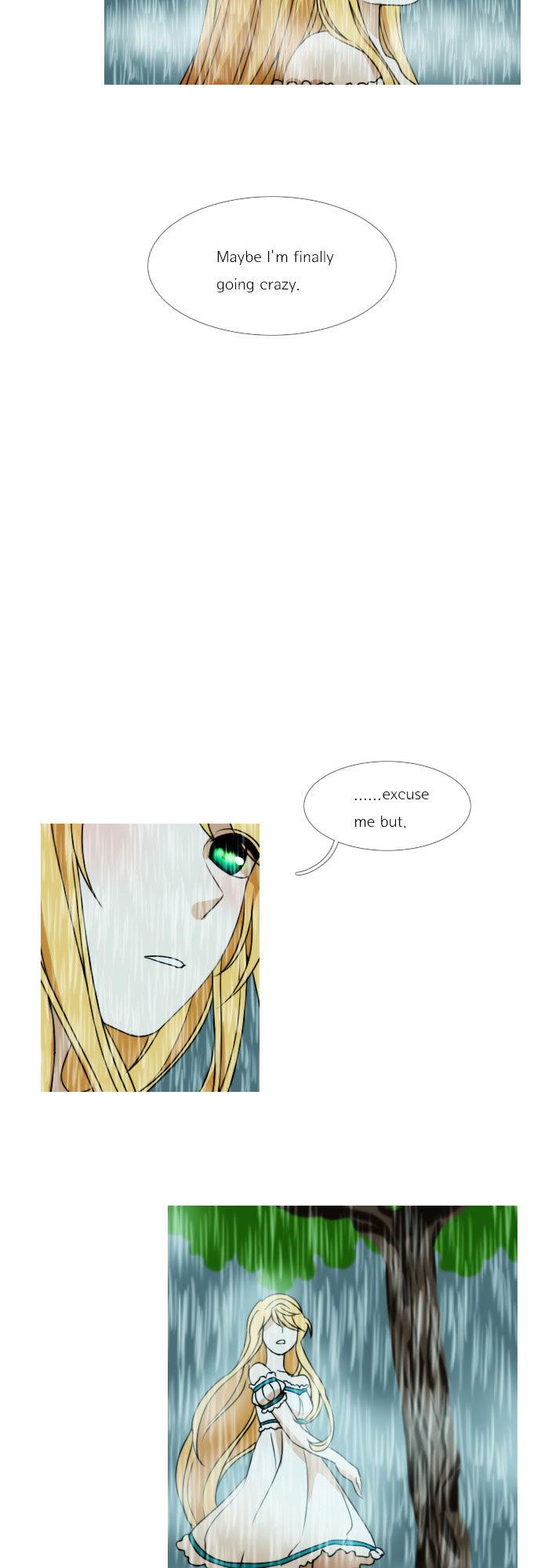 Holy Alice Chapter 1.15 page 3 - Vol.01 Chapter 15 : Ep. 15 - The Emperor's Memory (8)
