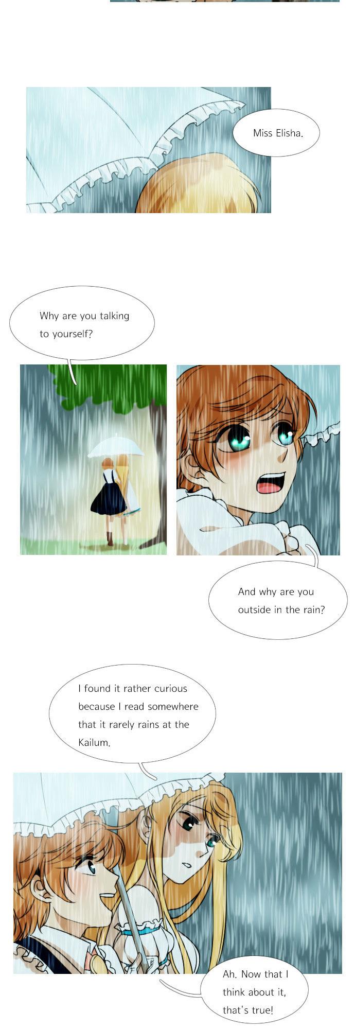 Holy Alice Chapter 1.15 page 4 - Vol.01 Chapter 15 : Ep. 15 - The Emperor's Memory (8)