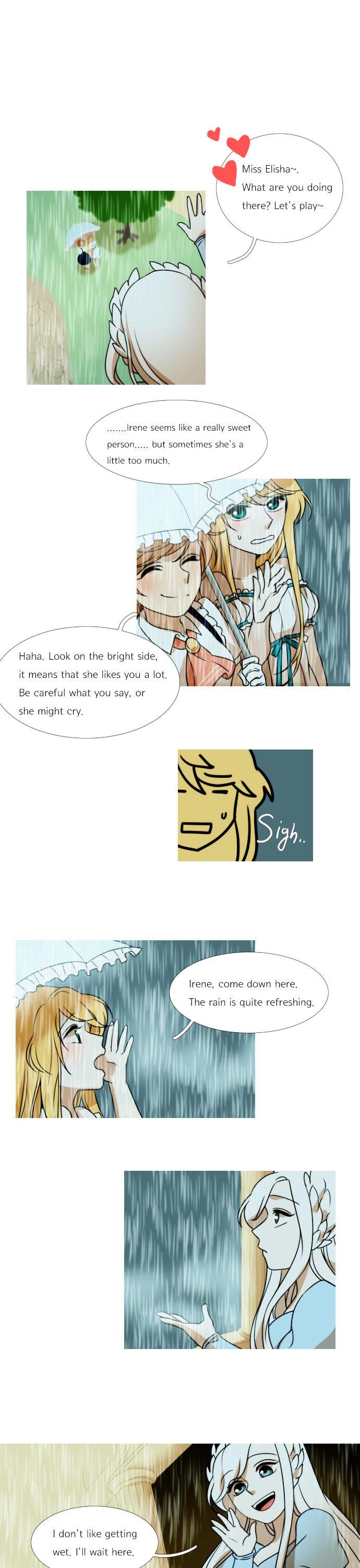 Holy Alice Chapter 1.15 page 5 - Vol.01 Chapter 15 : Ep. 15 - The Emperor's Memory (8)