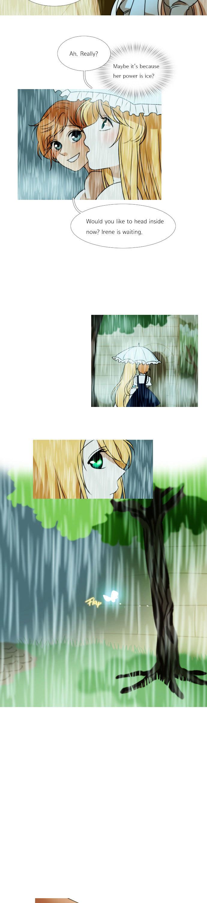 Holy Alice Chapter 1.15 page 6 - Vol.01 Chapter 15 : Ep. 15 - The Emperor's Memory (8)