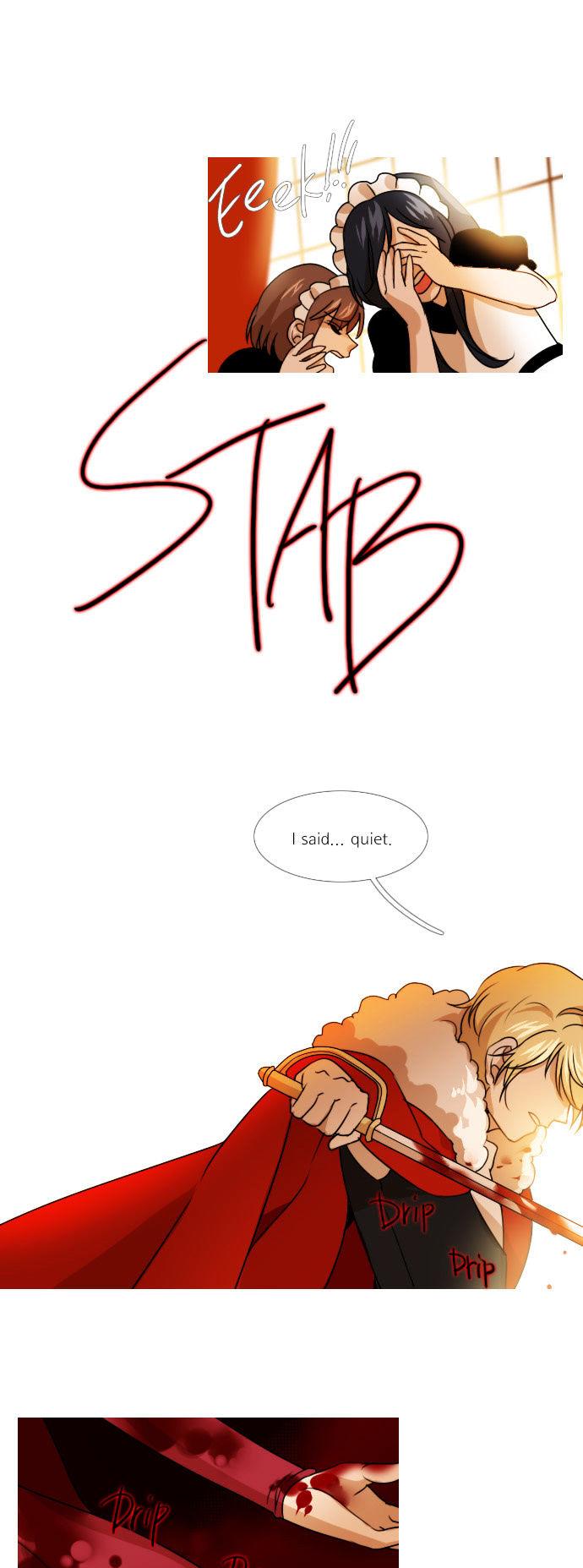 Holy Alice Chapter 1.16 page 7 - Vol.01 Chapter 16 : Ep. 16 - The Emperor Who Loved Alice (1)