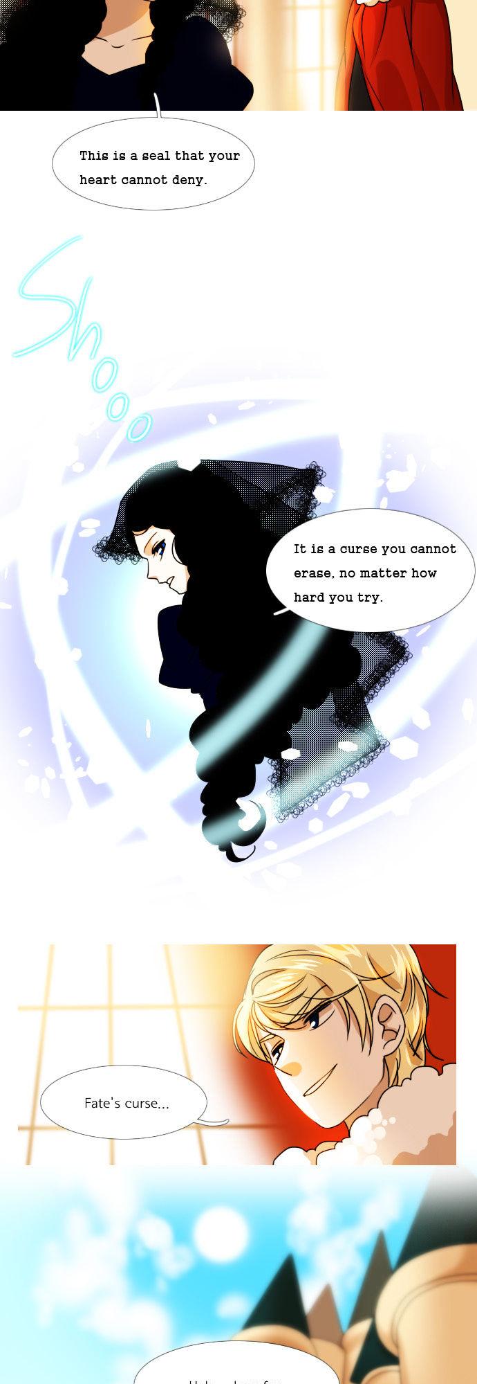 Holy Alice Chapter 1.17 page 11 - Vol.01 Chapter 17 : Ep. 17 - The Emperor Who Loved Alice (2)