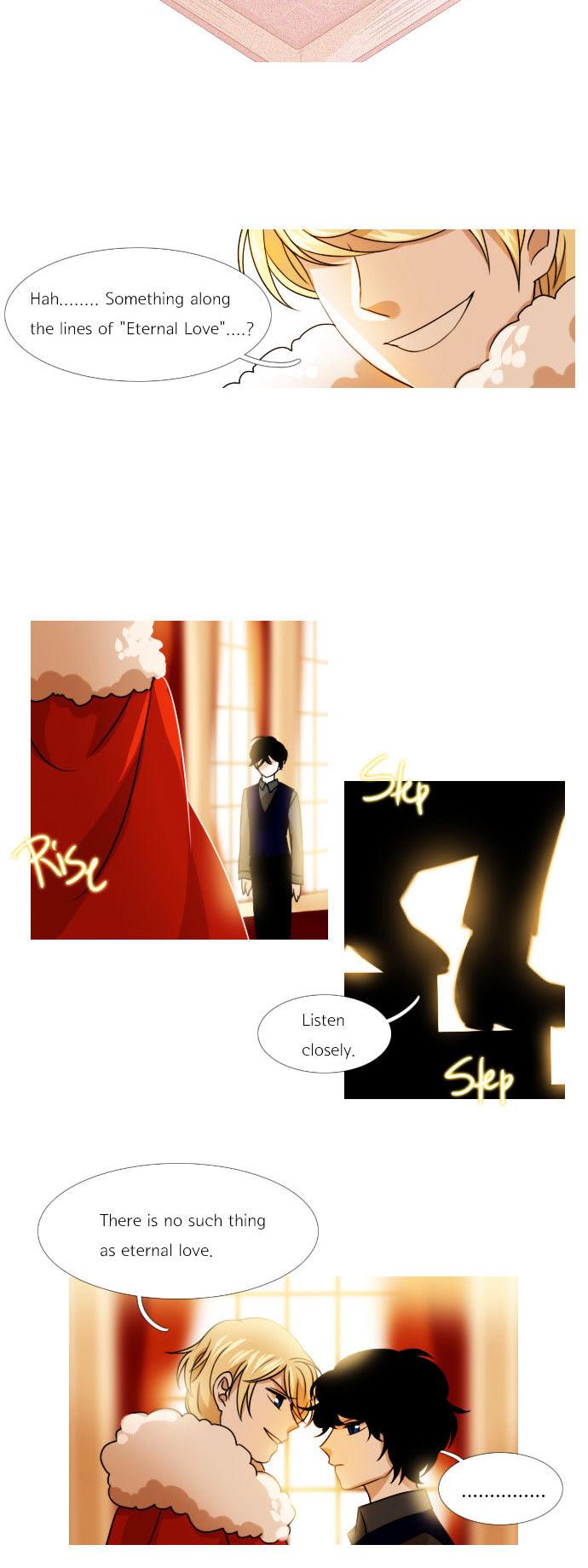Holy Alice Chapter 1.17 page 4 - Vol.01 Chapter 17 : Ep. 17 - The Emperor Who Loved Alice (2)