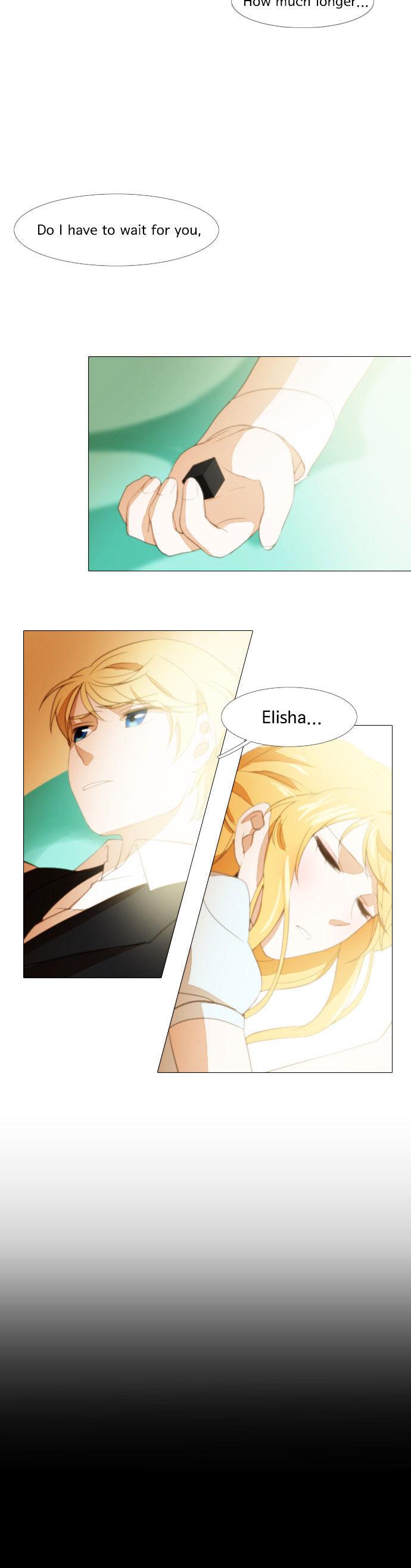 Holy Alice Chapter 1.2 page 18 - Vol.01 Chapter 2 : Ep. 2 - I was Kidnapped by the Emperor (2)