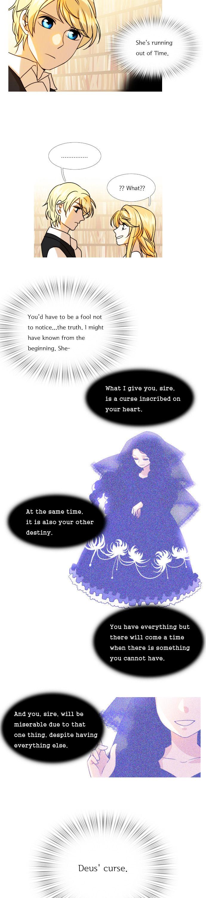 Holy Alice Chapter 1.20 page 10 - Vol.01 Chapter 20 : Ep. 20- The Emperor Who Loved Alice (5)