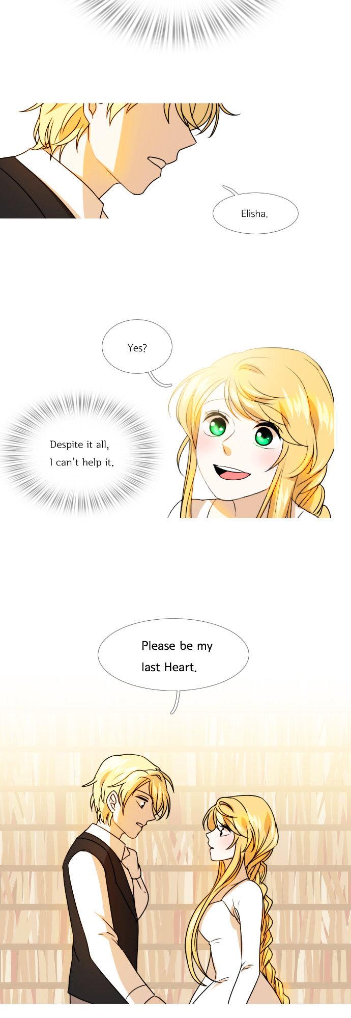 Holy Alice Chapter 1.20 page 11 - Vol.01 Chapter 20 : Ep. 20- The Emperor Who Loved Alice (5)