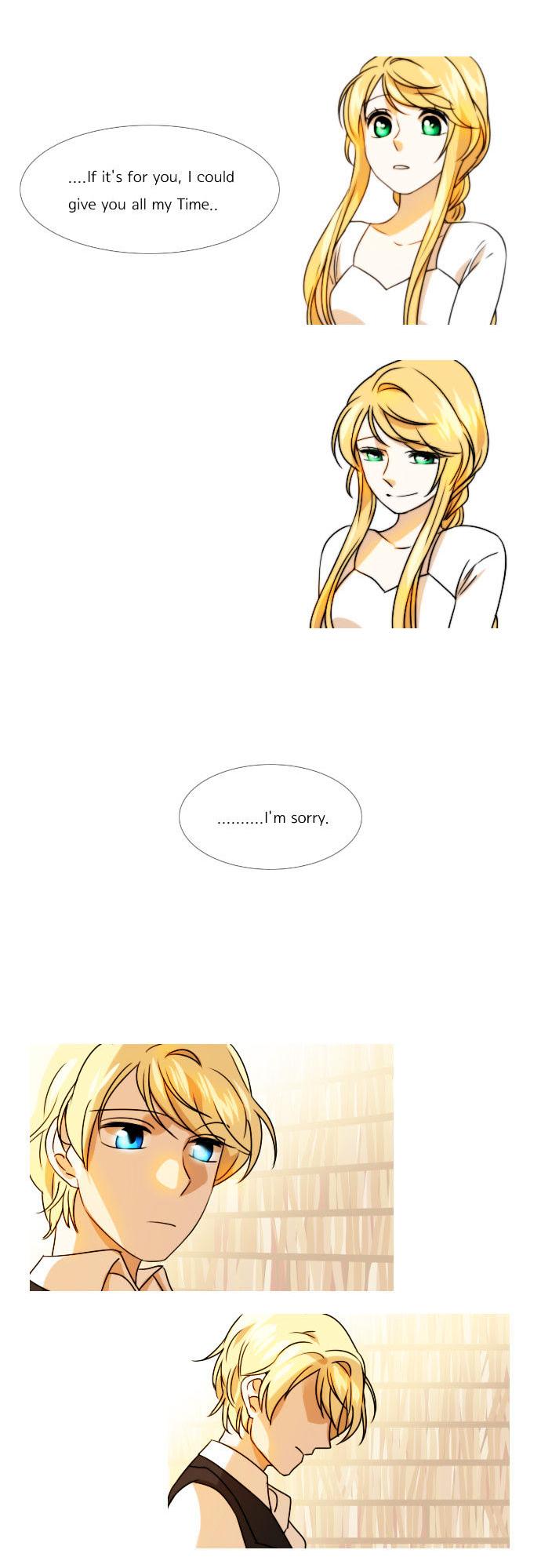 Holy Alice Chapter 1.20 page 12 - Vol.01 Chapter 20 : Ep. 20- The Emperor Who Loved Alice (5)