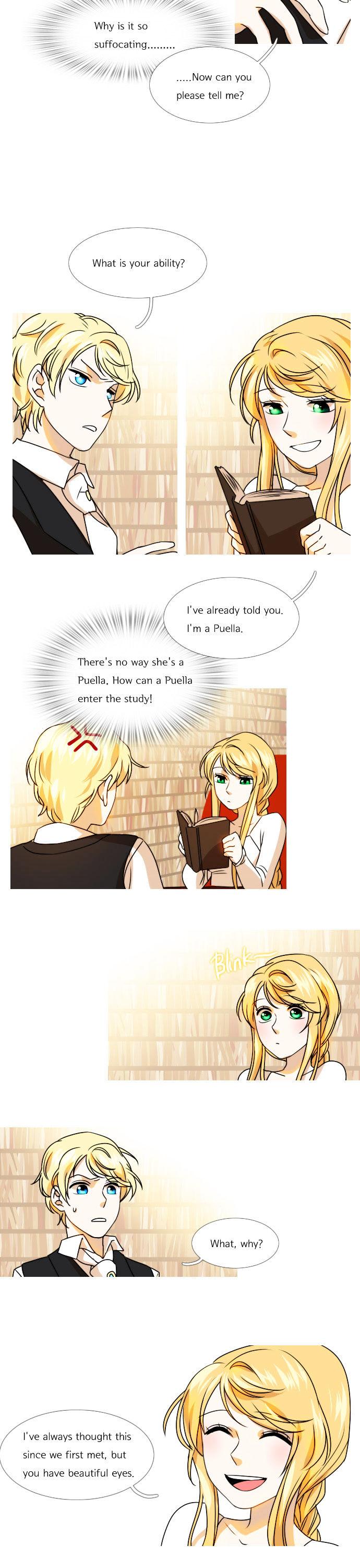 Holy Alice Chapter 1.20 page 2 - Vol.01 Chapter 20 : Ep. 20- The Emperor Who Loved Alice (5)