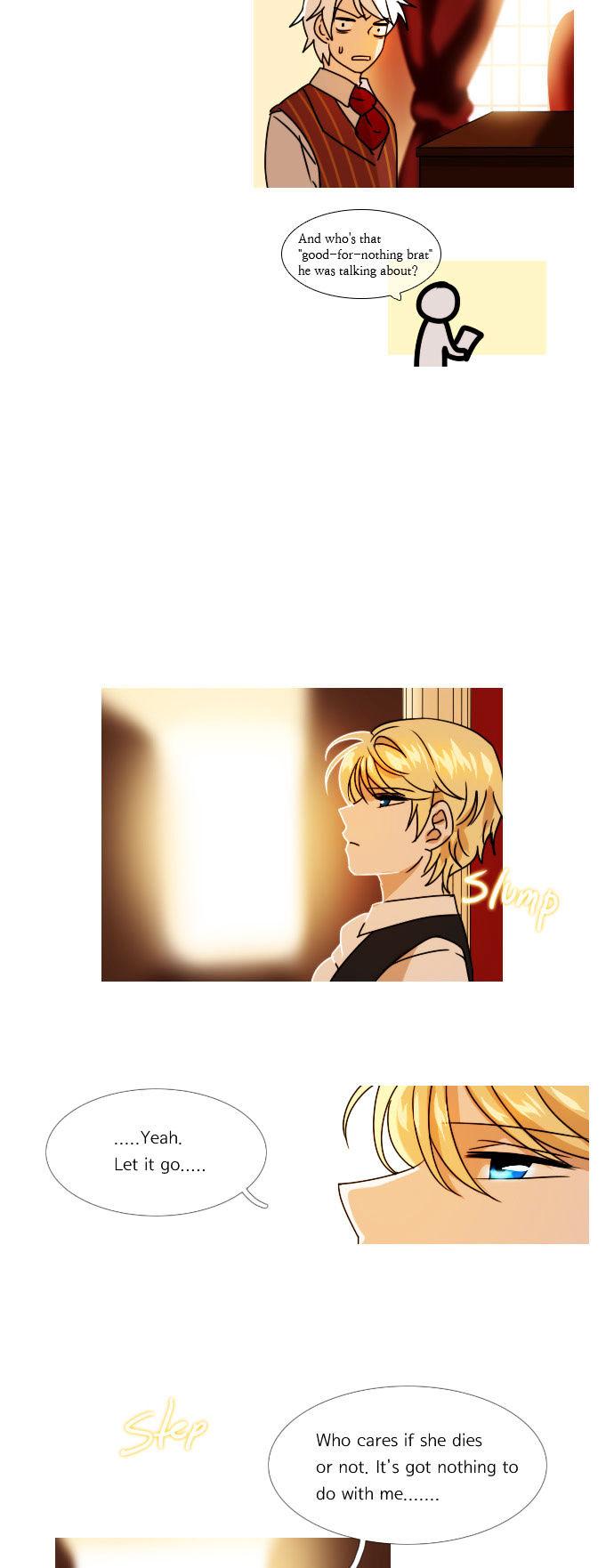 Holy Alice Chapter 1.21 page 7 - Vol.01 Chapter 21 : Ep. 21- The Emperor Who Loved Alice (6)