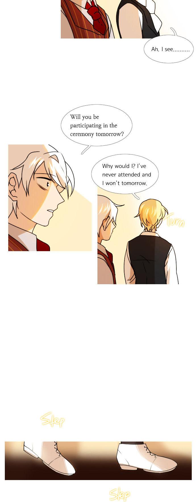 Holy Alice Chapter 1.22 page 7 - Vol.01 Chapter 22 : Ep. 22- The Emperor Who Loved Alice (7)