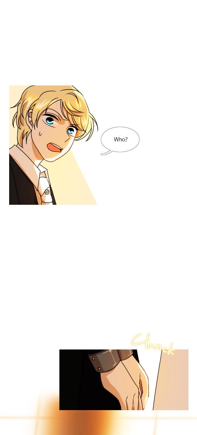 Holy Alice Chapter 1.22 page 9 - Vol.01 Chapter 22 : Ep. 22- The Emperor Who Loved Alice (7)