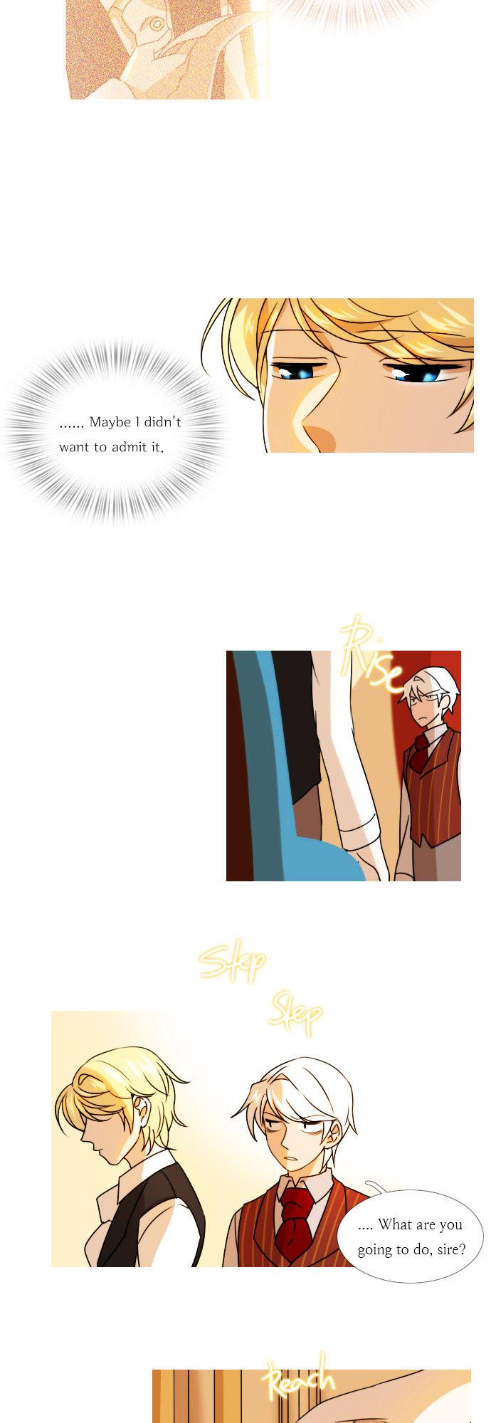 Holy Alice Chapter 1.23 page 3 - Vol.01 Chapter 23 : Ep. 23- And Alice Breathed Her Last (1)