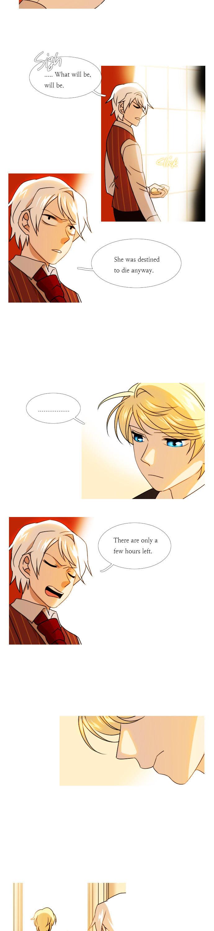 Holy Alice Chapter 1.23 page 6 - Vol.01 Chapter 23 : Ep. 23- And Alice Breathed Her Last (1)