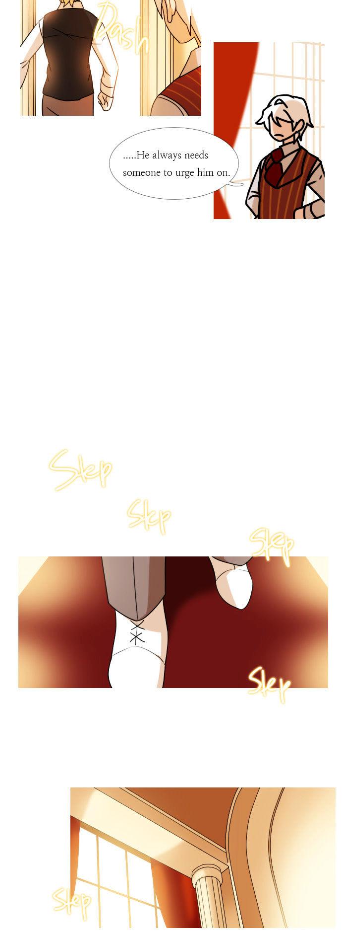Holy Alice Chapter 1.23 page 7 - Vol.01 Chapter 23 : Ep. 23- And Alice Breathed Her Last (1)