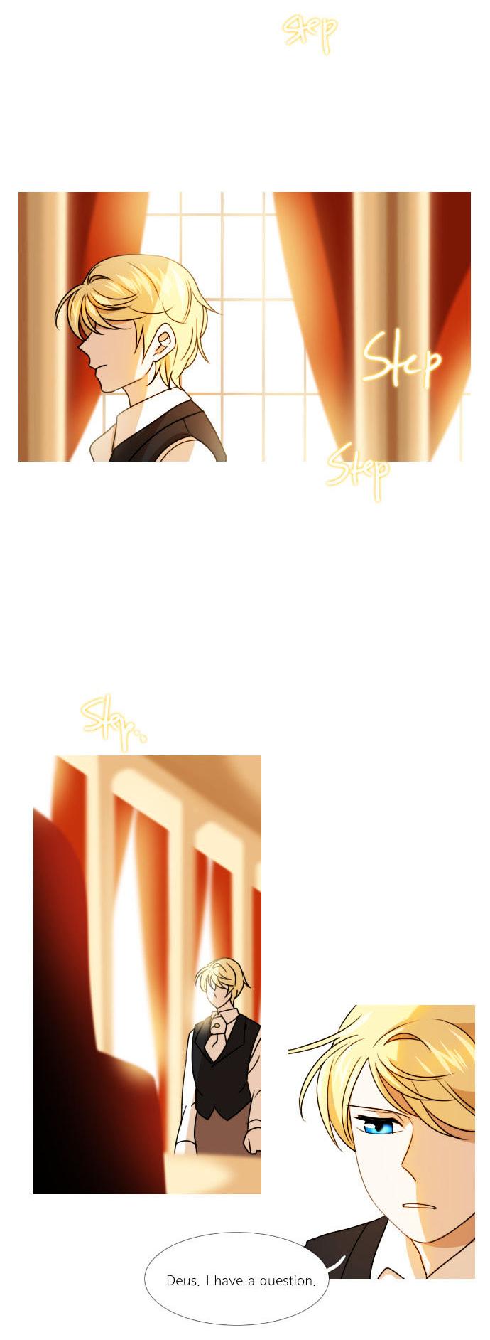 Holy Alice Chapter 1.23 page 8 - Vol.01 Chapter 23 : Ep. 23- And Alice Breathed Her Last (1)