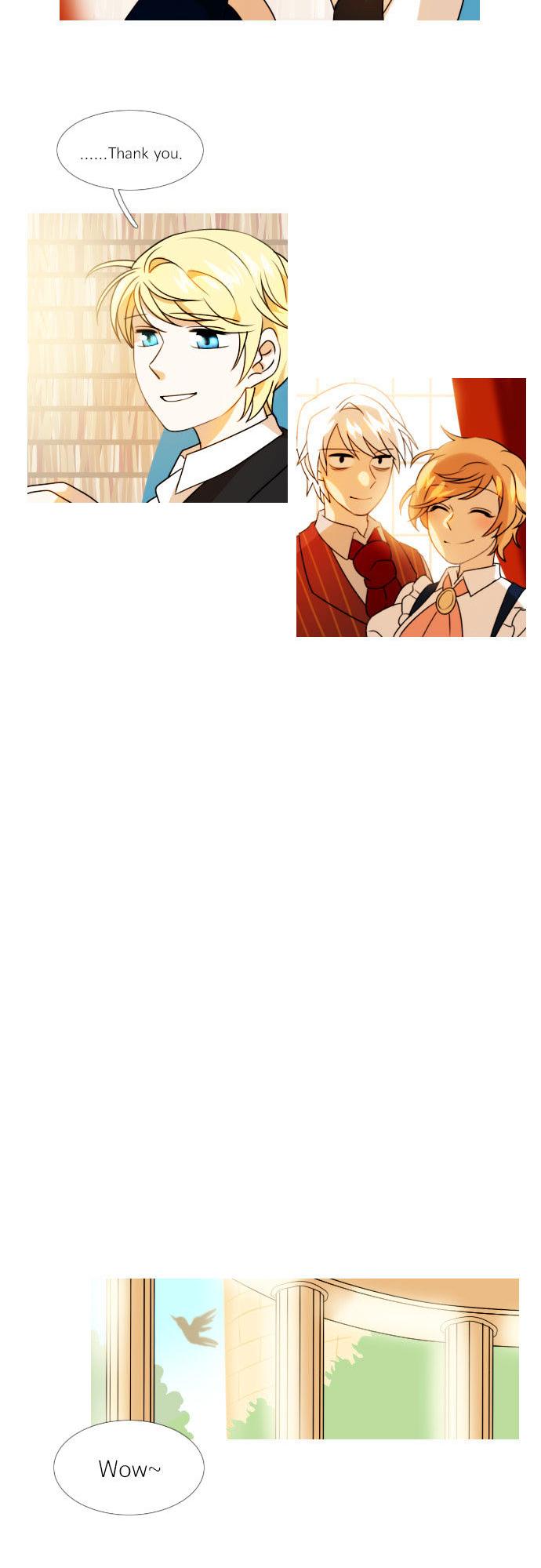 Holy Alice Chapter 1.24 page 4 - Vol.01 Chapter 24 : Ep. 24- And Alice Breathed Her Last (2)
