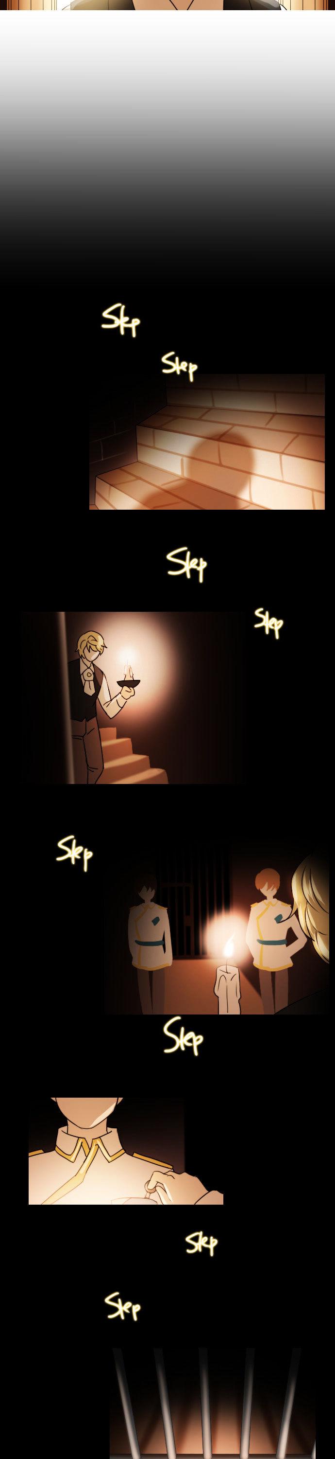 Holy Alice Chapter 1.24 page 6 - Vol.01 Chapter 24 : Ep. 24- And Alice Breathed Her Last (2)