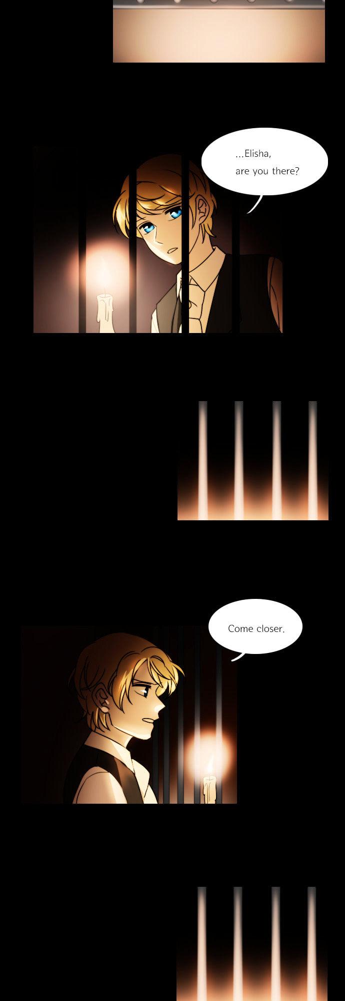 Holy Alice Chapter 1.24 page 7 - Vol.01 Chapter 24 : Ep. 24- And Alice Breathed Her Last (2)