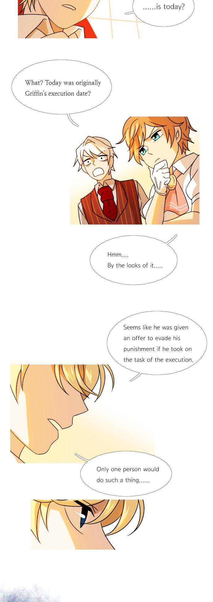 Holy Alice Chapter 1.25 page 7 - Vol.01 Chapter 25 : Ep. 25- And Alice Breathed Her Last (3)