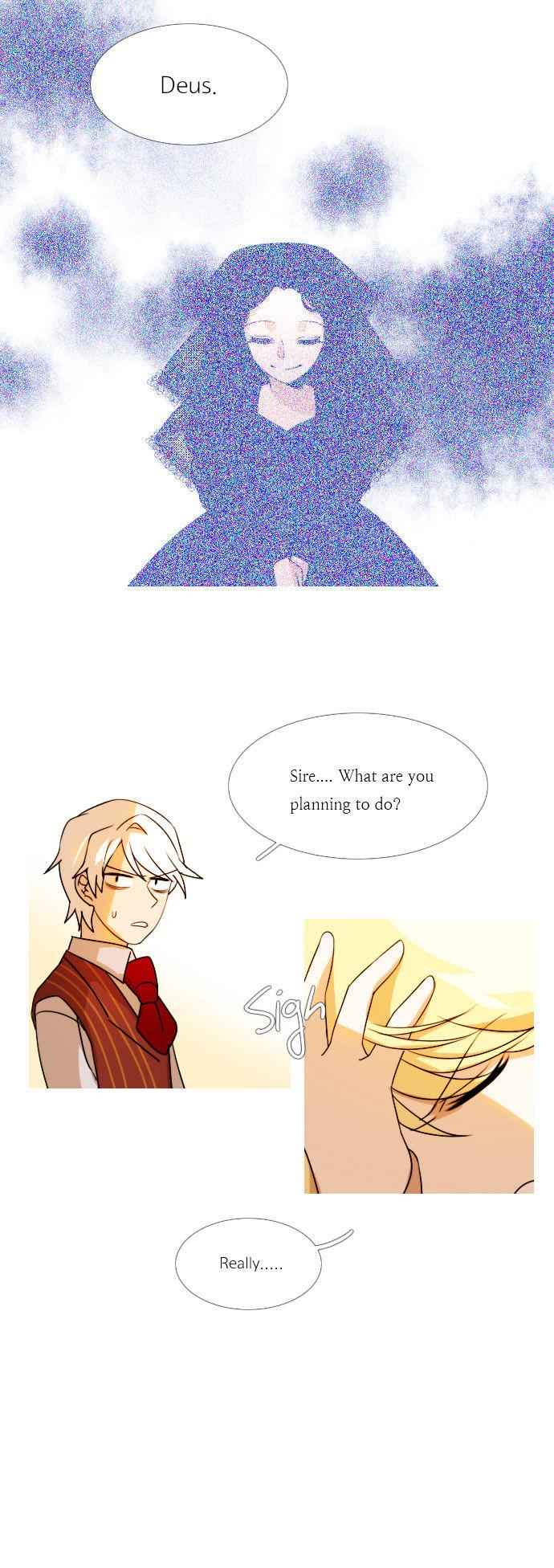 Holy Alice Chapter 1.25 page 8 - Vol.01 Chapter 25 : Ep. 25- And Alice Breathed Her Last (3)
