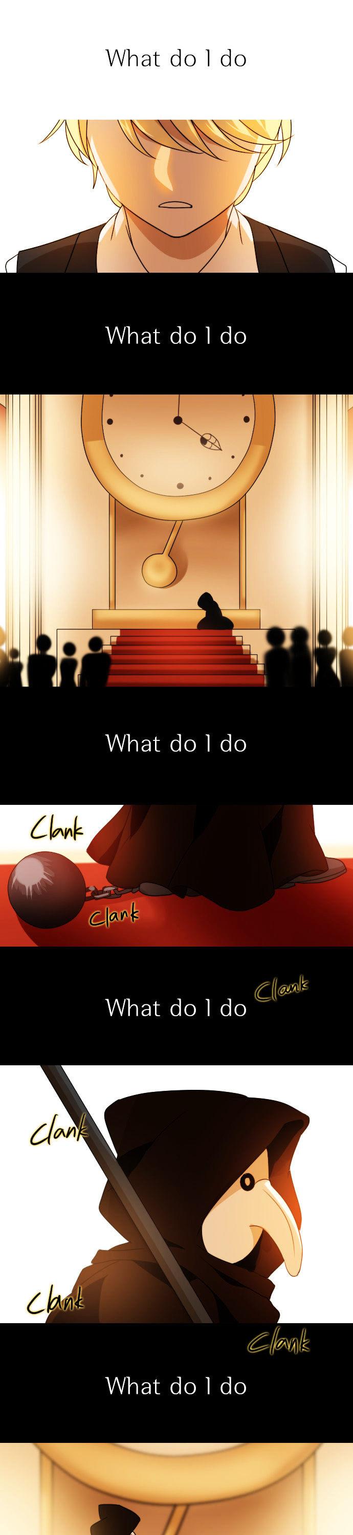 Holy Alice Chapter 1.25 page 9 - Vol.01 Chapter 25 : Ep. 25- And Alice Breathed Her Last (3)