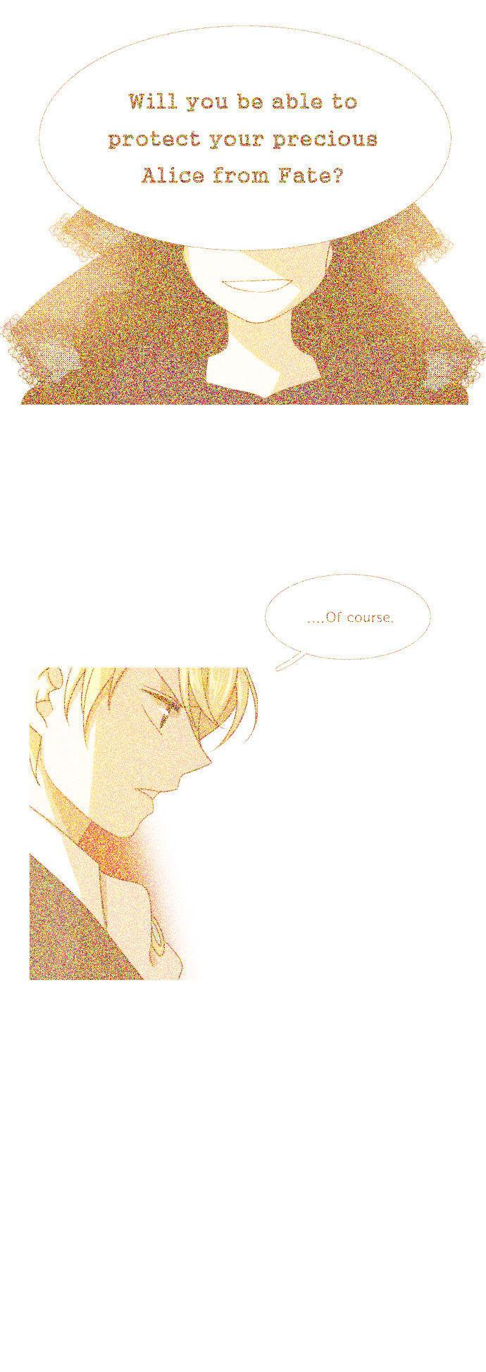 Holy Alice Chapter 1.26 page 11 - Vol.01 Chapter 26 : Ep. 26- And Alice Breathed Her Last (4)