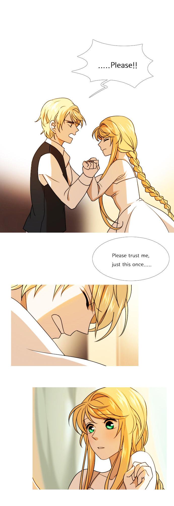 Holy Alice Chapter 1.26 page 16 - Vol.01 Chapter 26 : Ep. 26- And Alice Breathed Her Last (4)