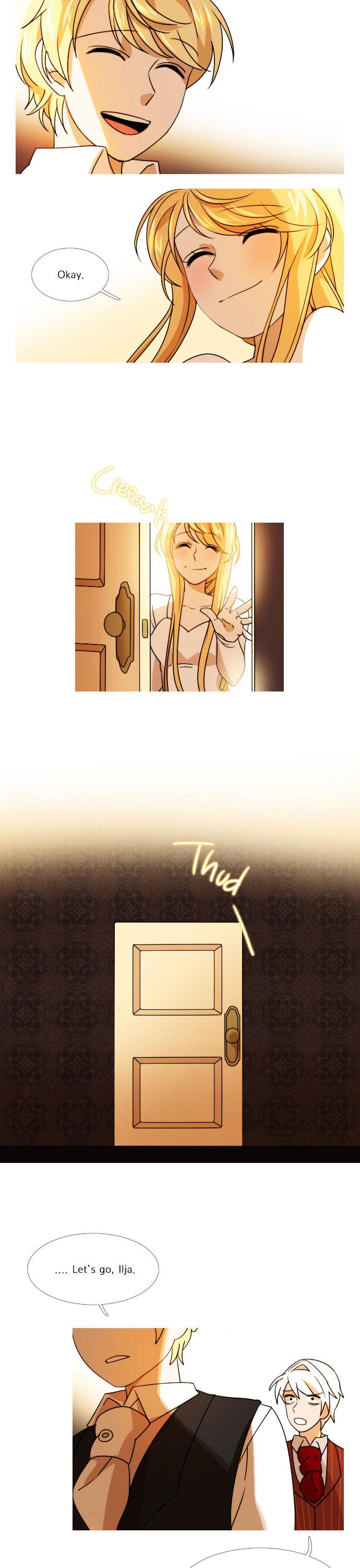 Holy Alice Chapter 1.26 page 18 - Vol.01 Chapter 26 : Ep. 26- And Alice Breathed Her Last (4)