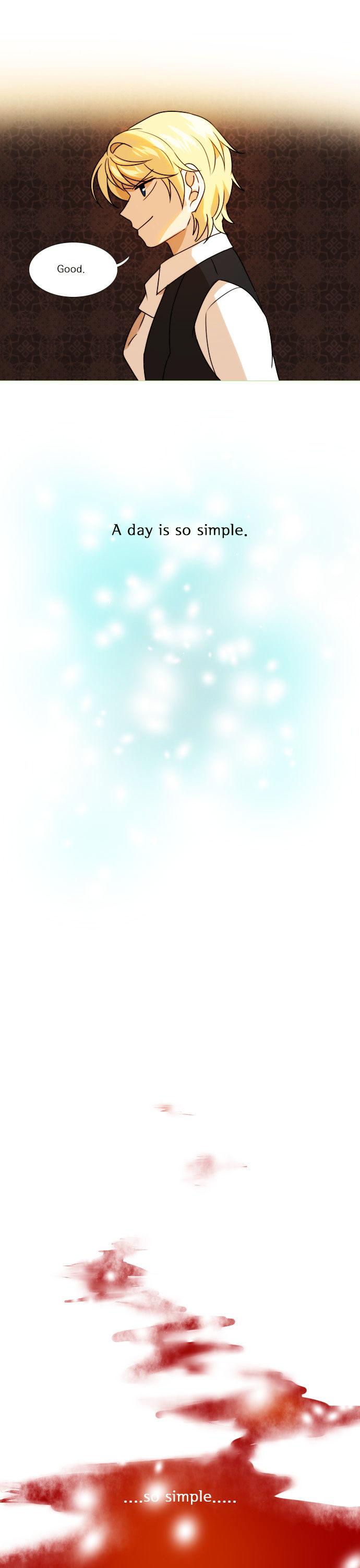 Holy Alice Chapter 1.26 page 21 - Vol.01 Chapter 26 : Ep. 26- And Alice Breathed Her Last (4)