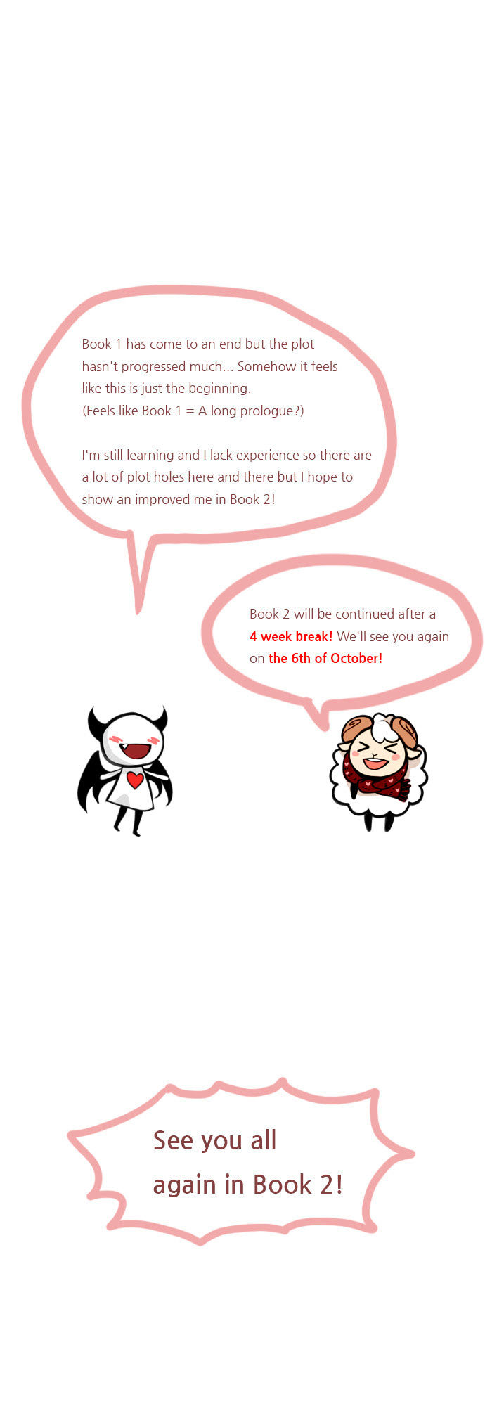 Holy Alice Chapter 1.27-5 page 10 - Vol.01 Chapter 27.5 : Book 1 Epilogue