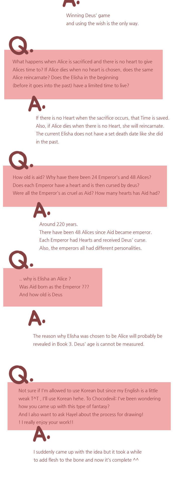 Holy Alice Chapter 1.27-5 page 4 - Vol.01 Chapter 27.5 : Book 1 Epilogue