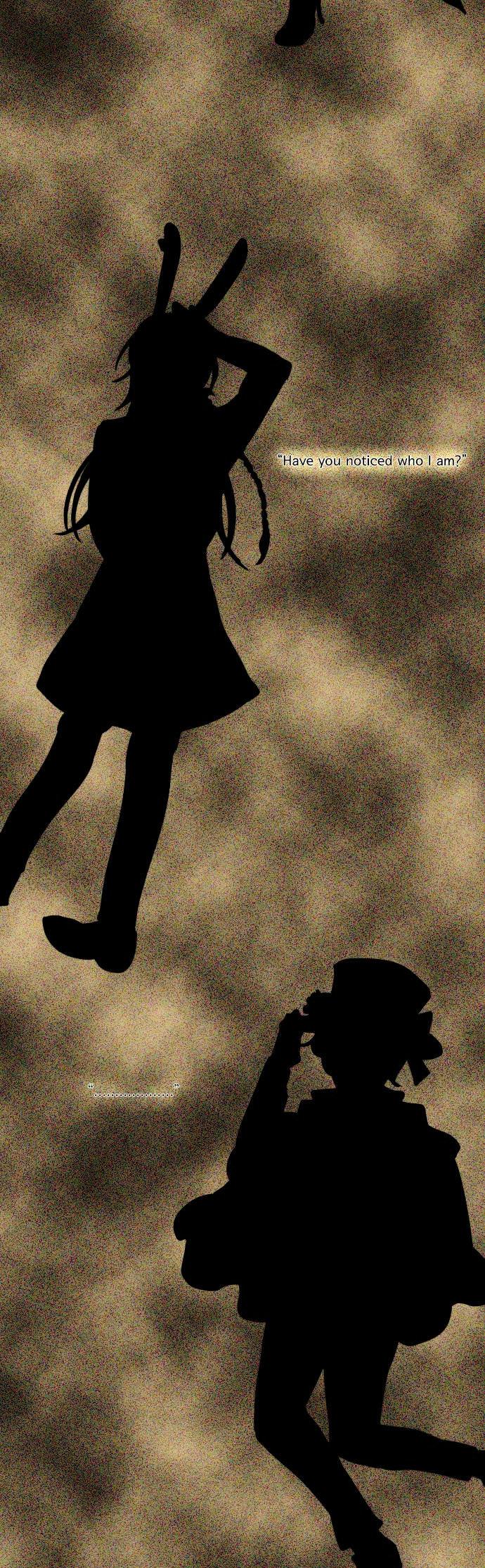 Holy Alice Chapter 1.27-5 page 8 - Vol.01 Chapter 27.5 : Book 1 Epilogue