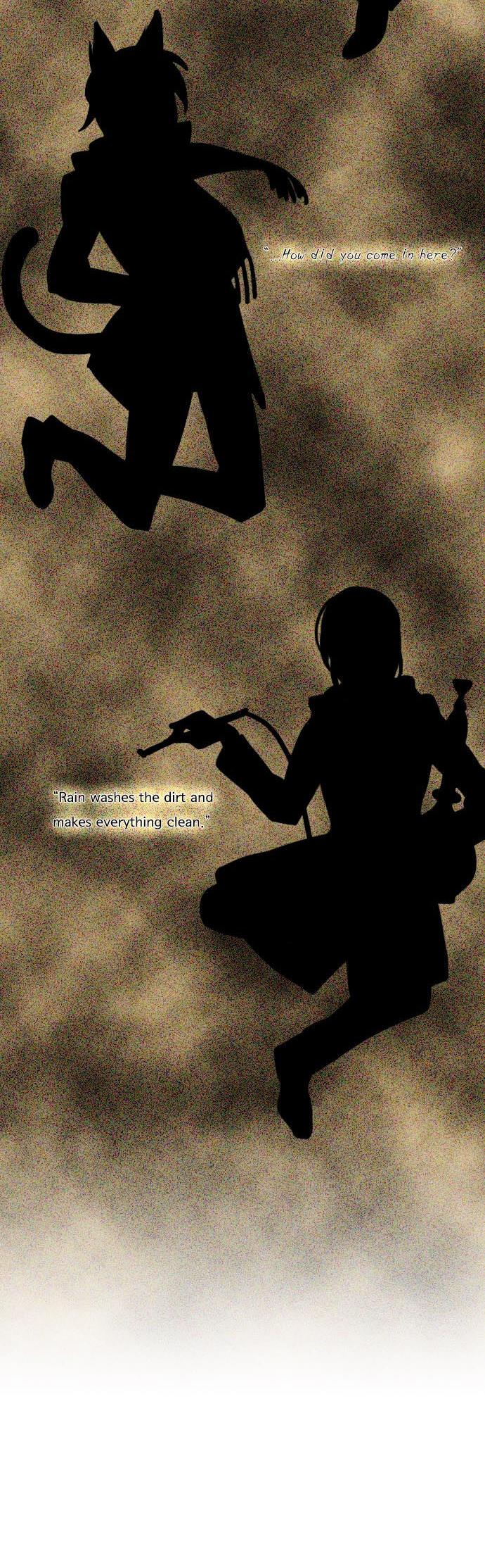 Holy Alice Chapter 1.27-5 page 9 - Vol.01 Chapter 27.5 : Book 1 Epilogue