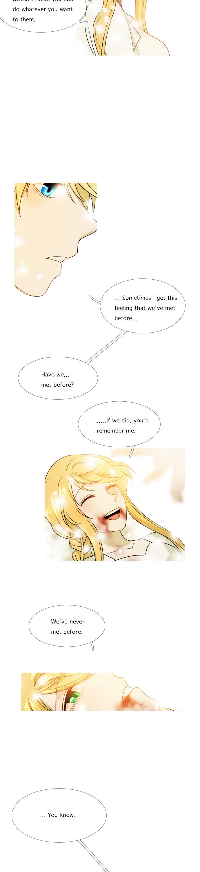 Holy Alice Chapter 1.27 page 10 - Vol.01 Chapter 27 : Ep. 27- And Alice Breathed Her Last (5)