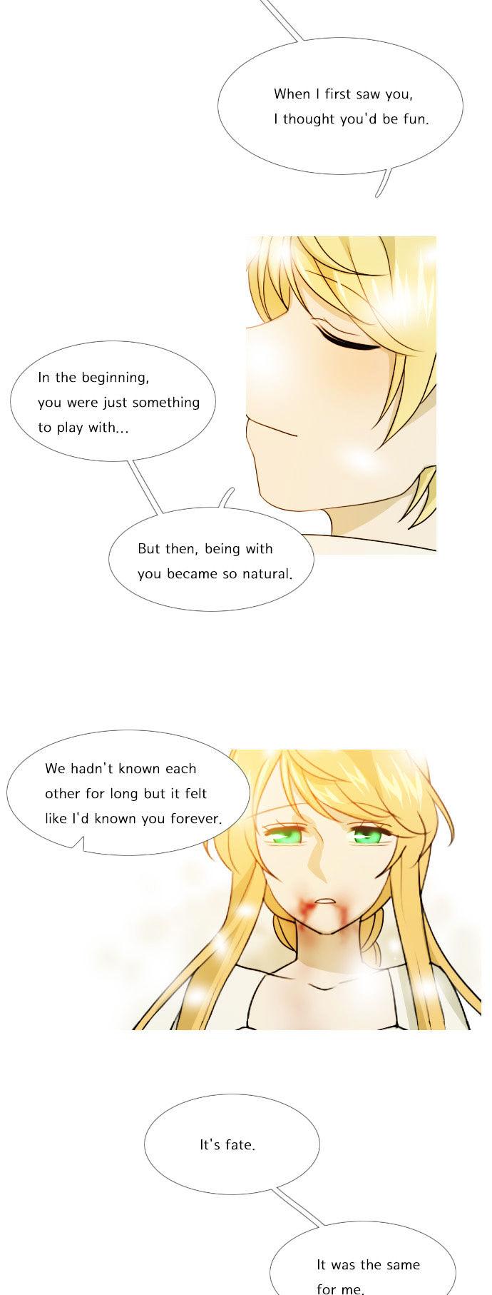 Holy Alice Chapter 1.27 page 11 - Vol.01 Chapter 27 : Ep. 27- And Alice Breathed Her Last (5)