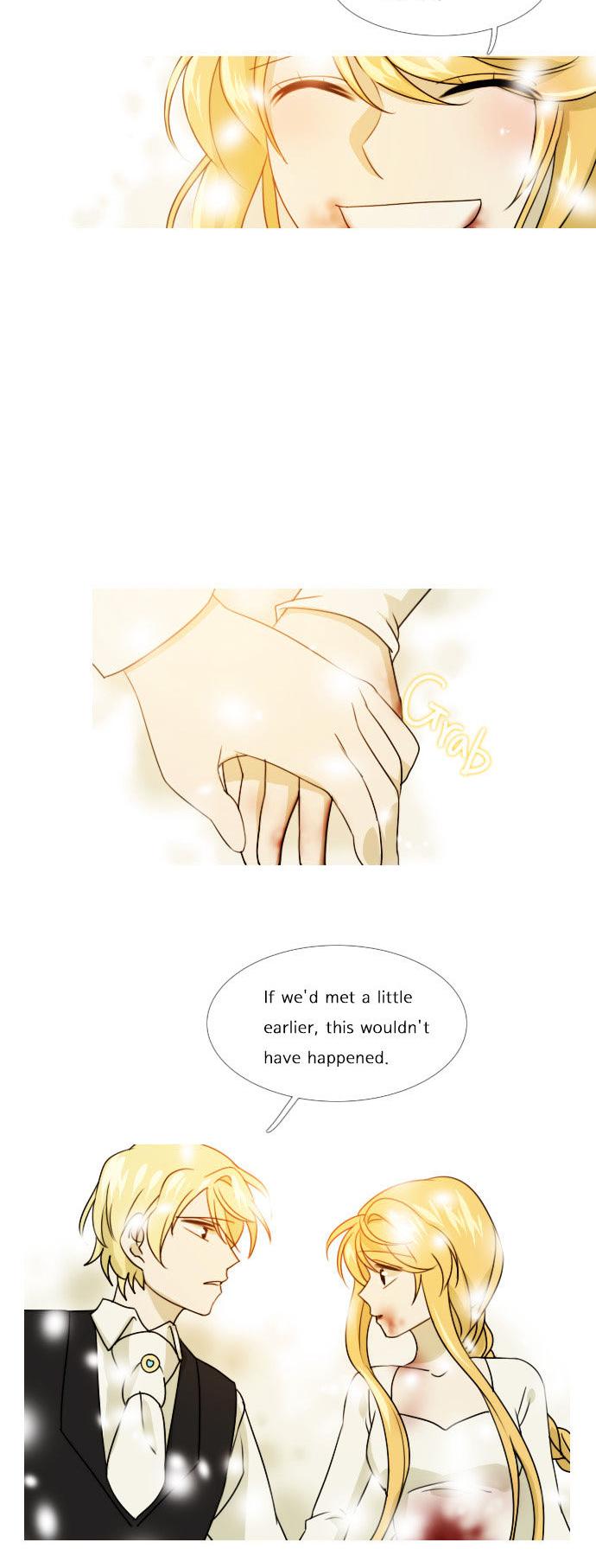 Holy Alice Chapter 1.27 page 12 - Vol.01 Chapter 27 : Ep. 27- And Alice Breathed Her Last (5)