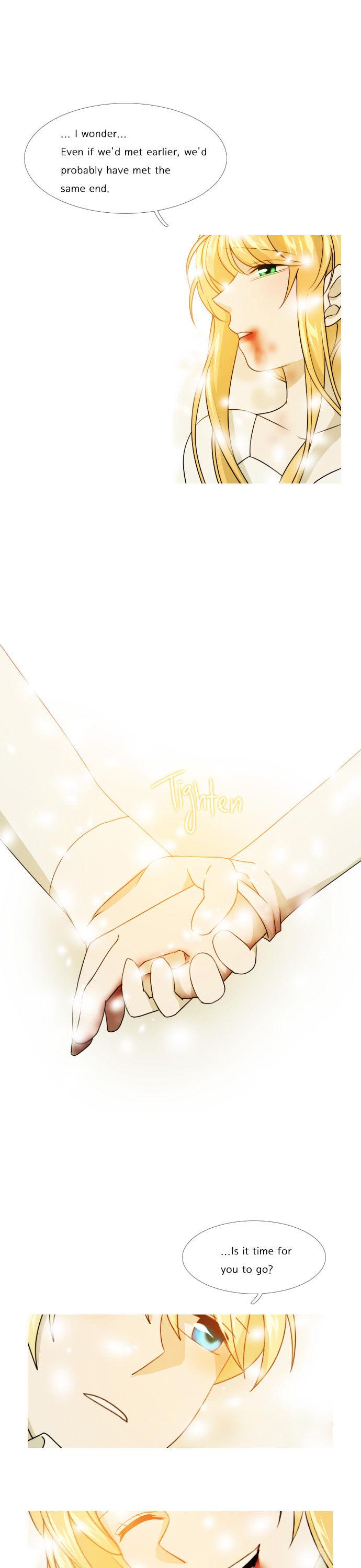 Holy Alice Chapter 1.27 page 13 - Vol.01 Chapter 27 : Ep. 27- And Alice Breathed Her Last (5)