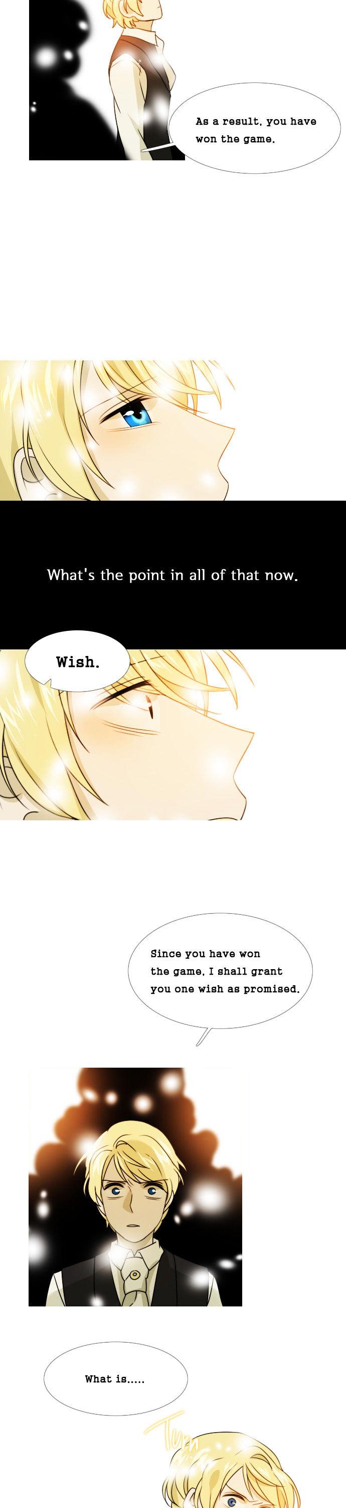 Holy Alice Chapter 1.27 page 18 - Vol.01 Chapter 27 : Ep. 27- And Alice Breathed Her Last (5)