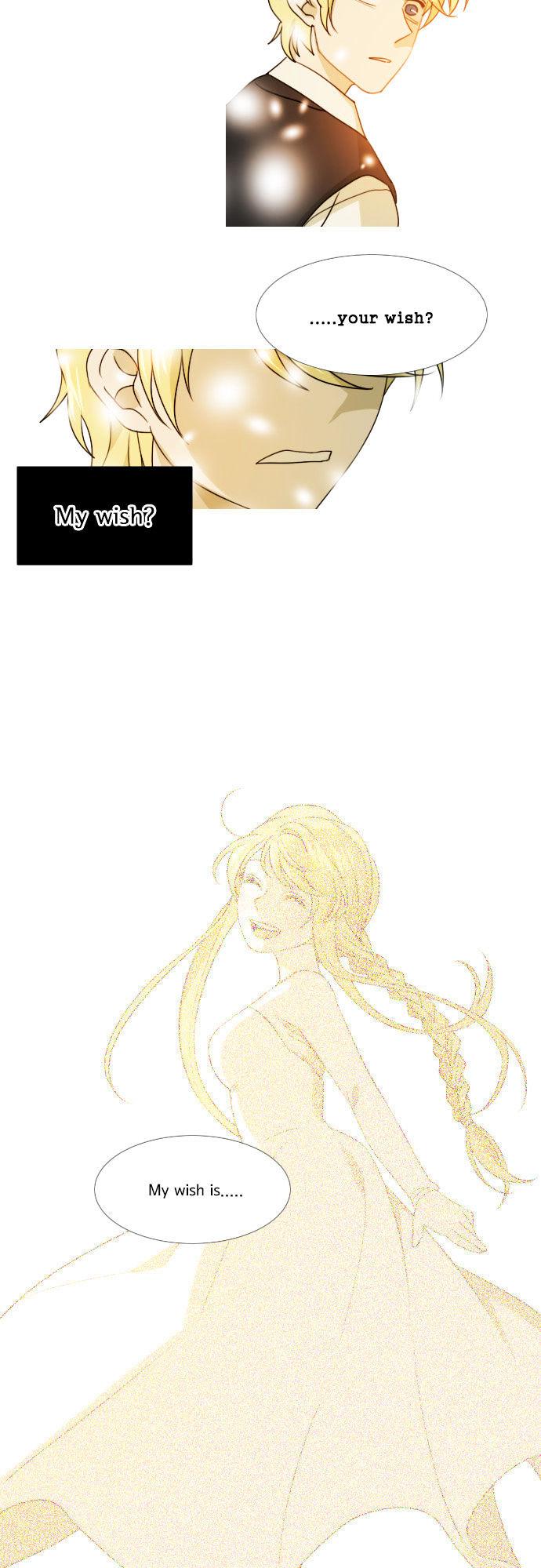 Holy Alice Chapter 1.27 page 19 - Vol.01 Chapter 27 : Ep. 27- And Alice Breathed Her Last (5)