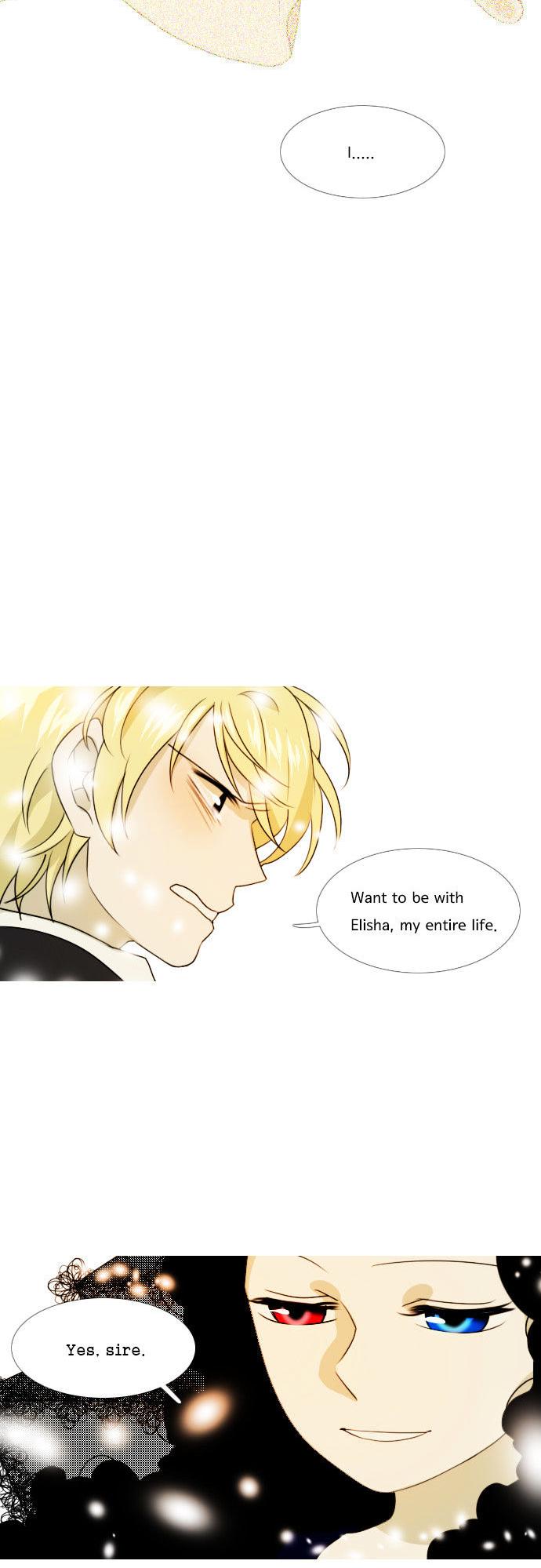 Holy Alice Chapter 1.27 page 20 - Vol.01 Chapter 27 : Ep. 27- And Alice Breathed Her Last (5)