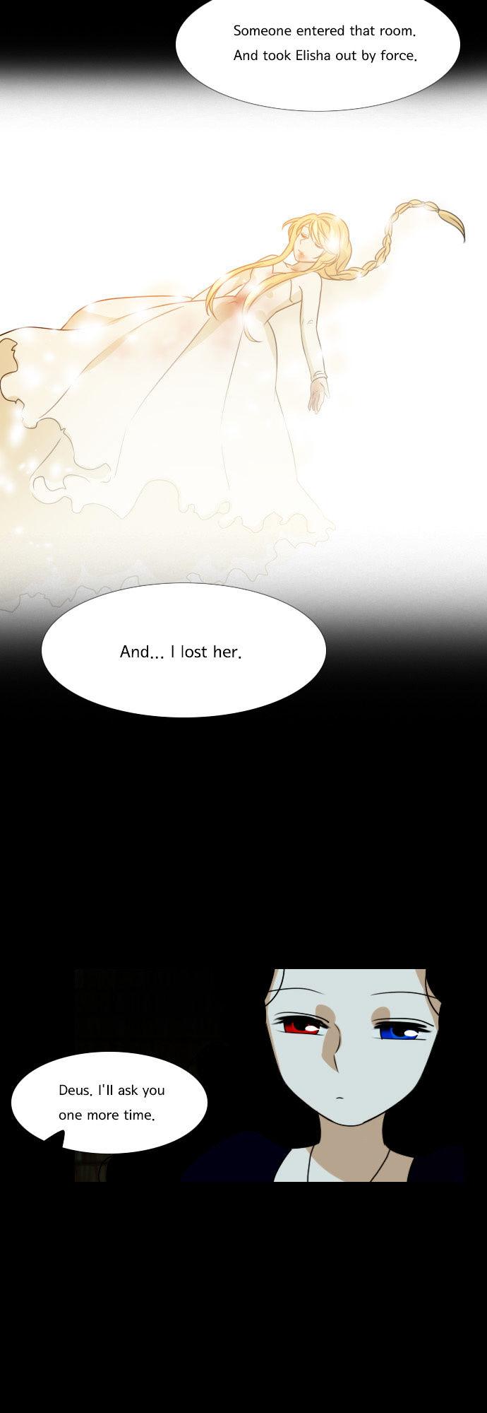 Holy Alice Chapter 1.27 page 23 - Vol.01 Chapter 27 : Ep. 27- And Alice Breathed Her Last (5)
