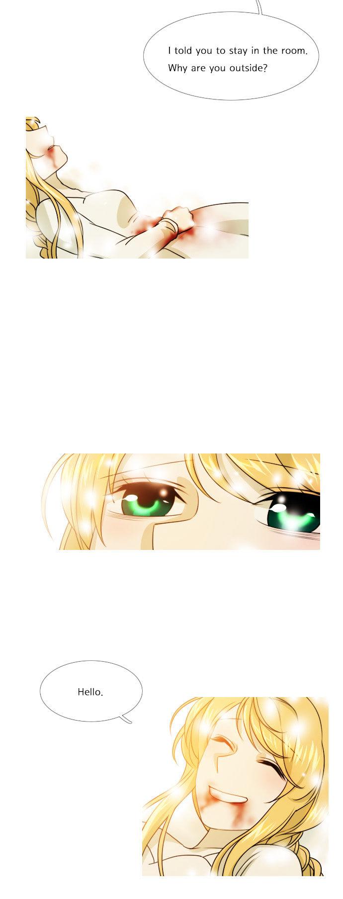 Holy Alice Chapter 1.27 page 3 - Vol.01 Chapter 27 : Ep. 27- And Alice Breathed Her Last (5)