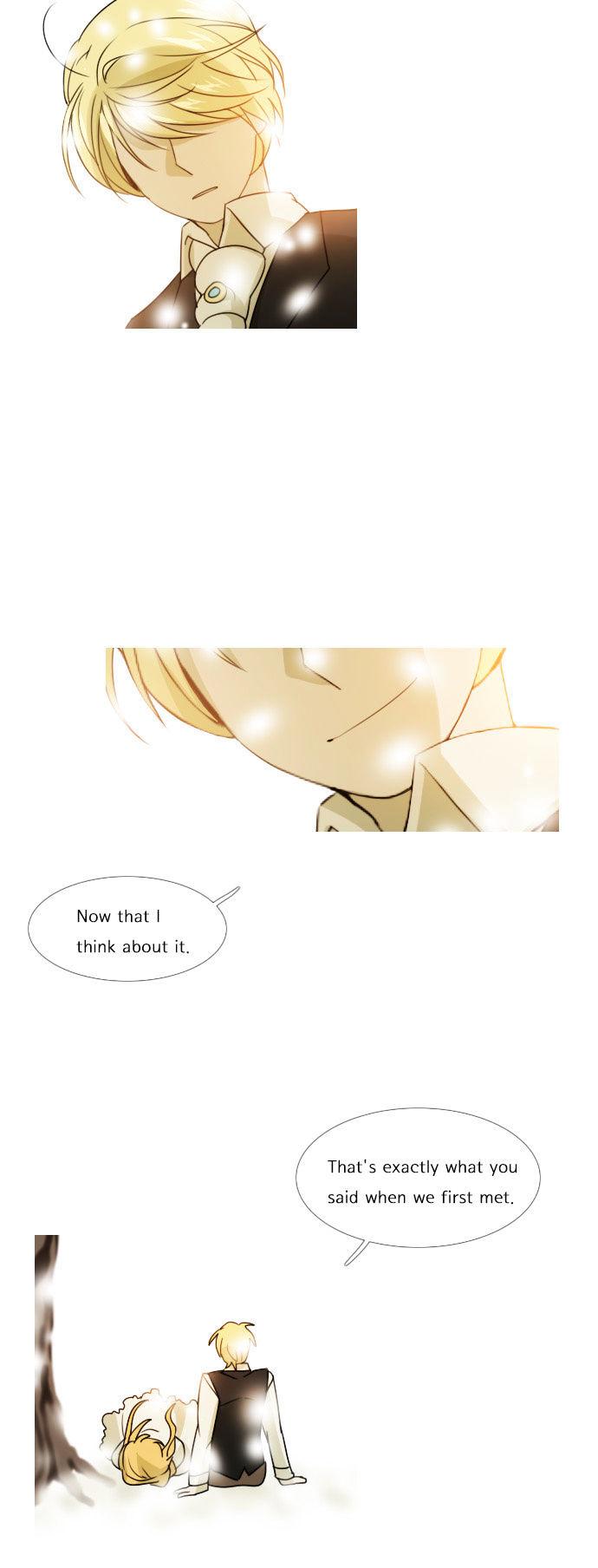 Holy Alice Chapter 1.27 page 4 - Vol.01 Chapter 27 : Ep. 27- And Alice Breathed Her Last (5)