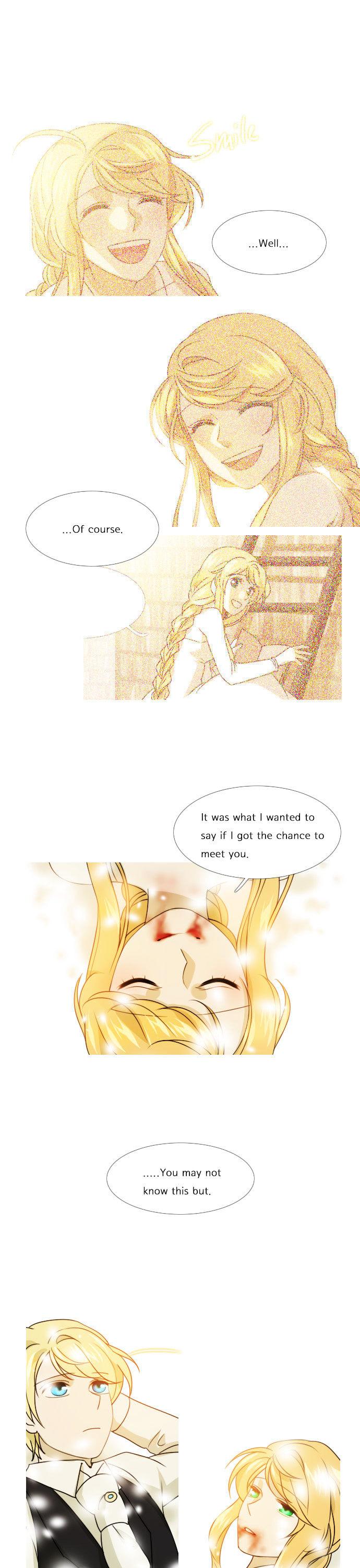 Holy Alice Chapter 1.27 page 5 - Vol.01 Chapter 27 : Ep. 27- And Alice Breathed Her Last (5)
