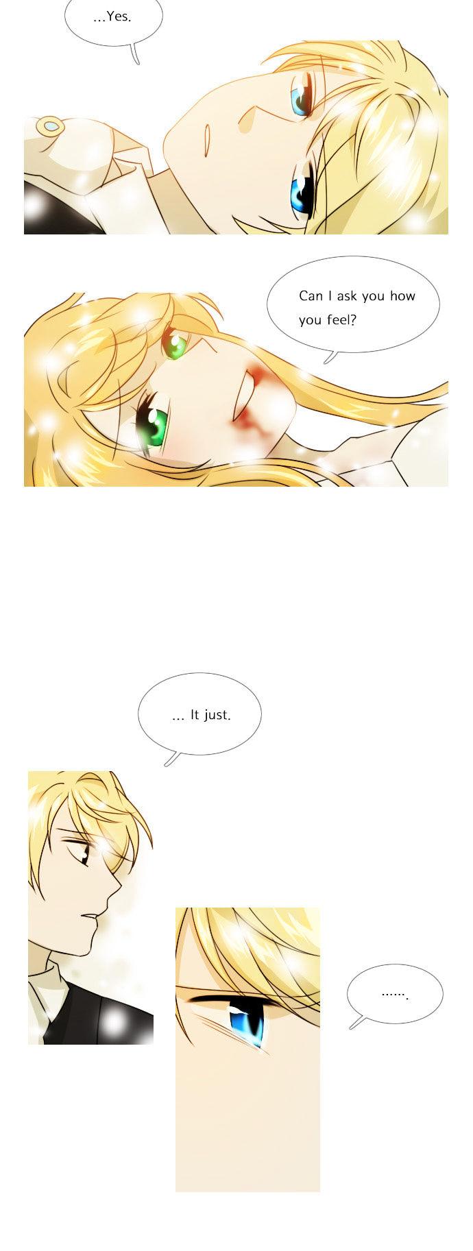 Holy Alice Chapter 1.27 page 7 - Vol.01 Chapter 27 : Ep. 27- And Alice Breathed Her Last (5)