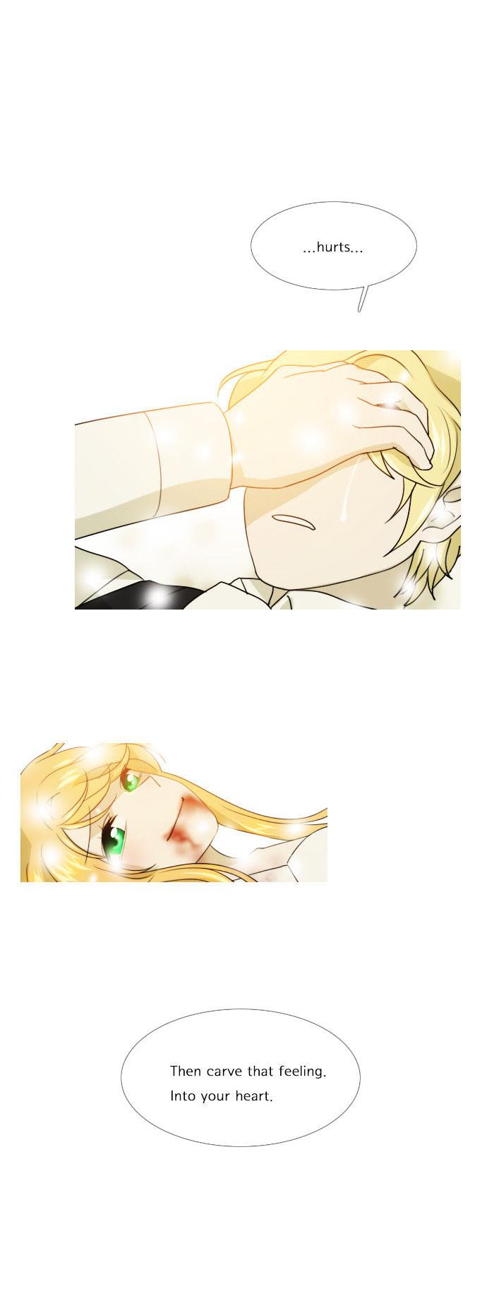 Holy Alice Chapter 1.27 page 8 - Vol.01 Chapter 27 : Ep. 27- And Alice Breathed Her Last (5)